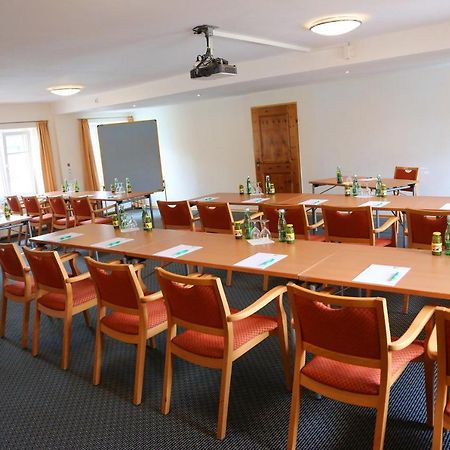Business-Hotel Stockinger Ansfelden Kültér fotó