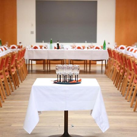 Business-Hotel Stockinger Ansfelden Kültér fotó
