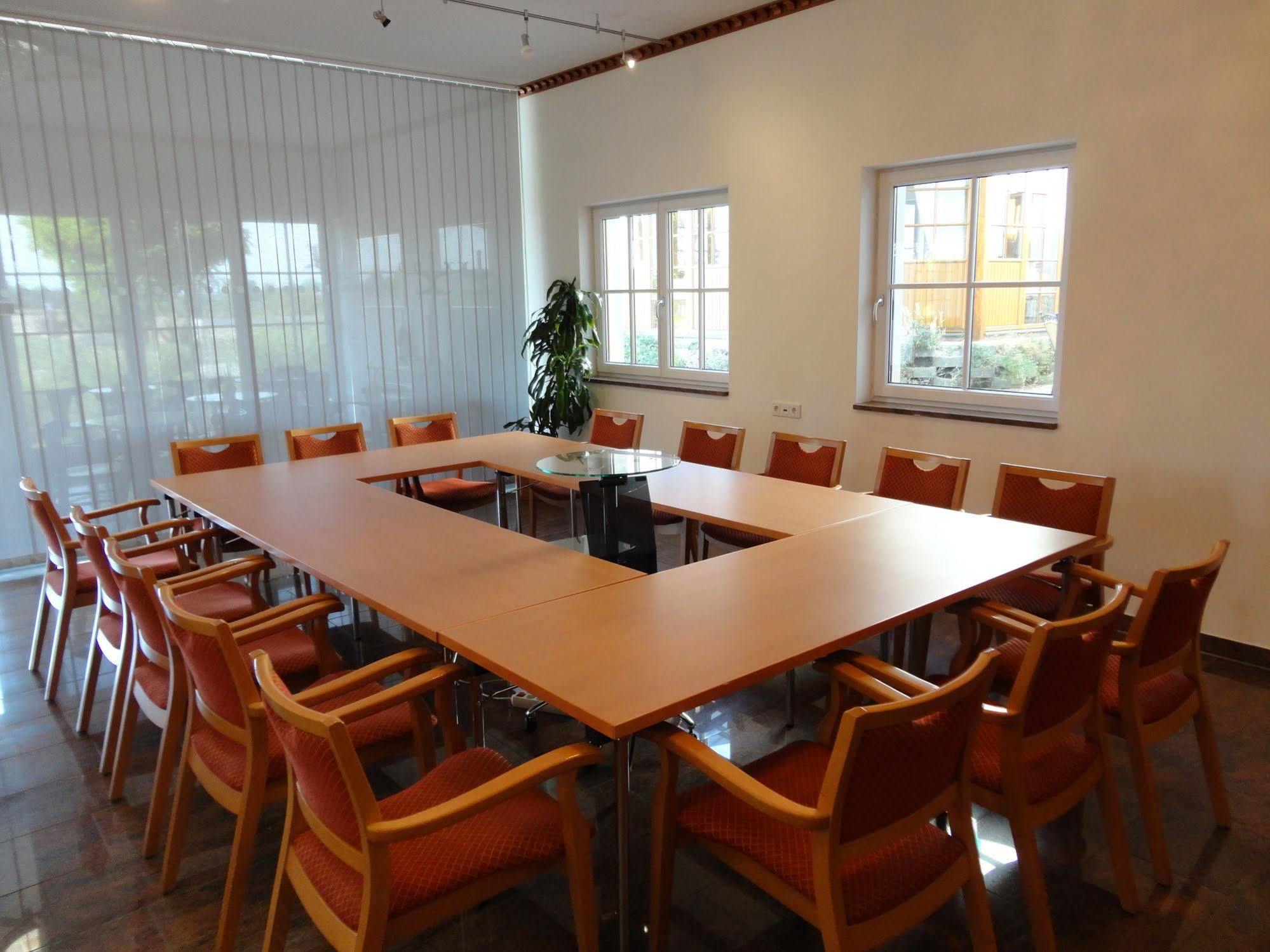 Business-Hotel Stockinger Ansfelden Kültér fotó