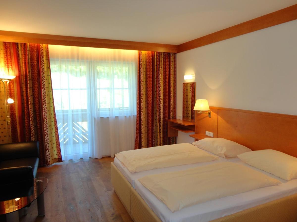 Business-Hotel Stockinger Ansfelden Szoba fotó